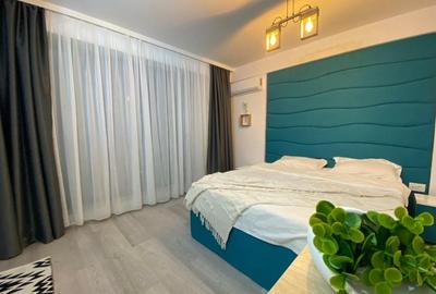 Garsonieră semidecomandată, mobilată în Exterior Nord - 1