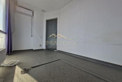 Spațiu de închiriat *210mp // Lujerului - 37