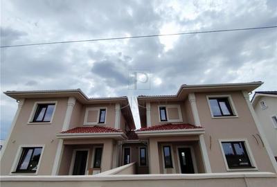 Duplex cu 5 camere cu Canalizare în Urseni - 1