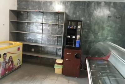 Inchiriez spa?iu comercial - 2