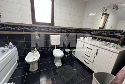 Casă cu 4 camere în Central - 6