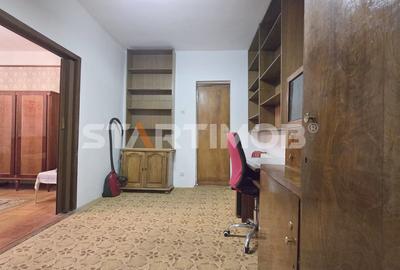 Apartament cu 2 camere decomandat în Central - 10