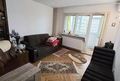Apartament cu 3 camere decomandat în Casa de Cultură - 3