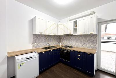 Penthouse cu 3 camere si terasa de 34mp | Giroc | Profi - 5