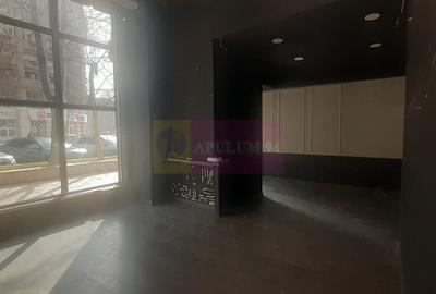 Spațiu comercial, de 85 mp, în Centrul Civic - 35