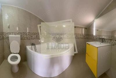 Casa pretabila muncitori cu 4 camere si 3 bai in Sura Mare - 2