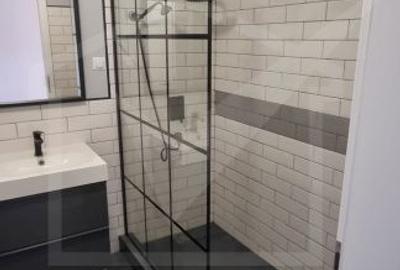 Apartament cu 2 camere, mobilat în Dâmbul Rotund - 5