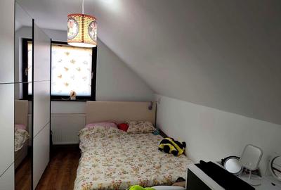 Casă cu 4 camere în Periș - 7