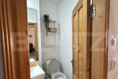 Garsonieră decomandată, mobilată în Titulescu - 5