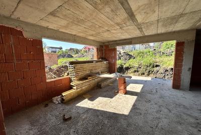 Casa individuala in Chinteni 120mp utili 500mp teren Calitate garantata! - 5