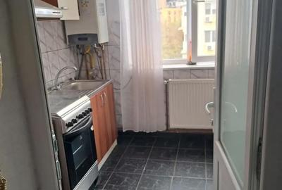 Apartament cu 2 camere semidecomandat în Titulescu - 4
