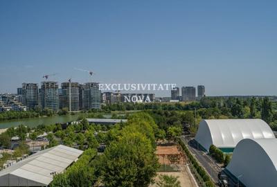 Apartament cu 3 camere semidecomandat în Floreasca - 6