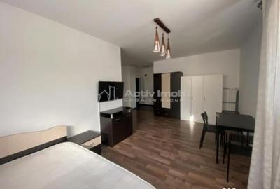 Garsonieră decomandată în Sisești - 1