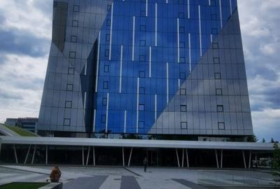 PIPERA - metrou birouri de la 1000 mp - 2