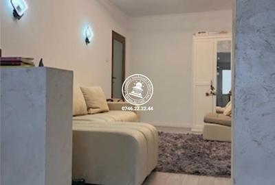 Apartament cu 2 camere nedecomandat în Alexandru cel Bun - 3