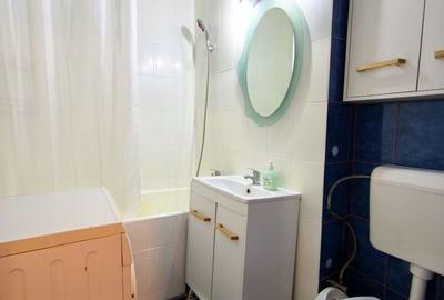 Apartament cu 1 cameră Aleea Carpați - 5