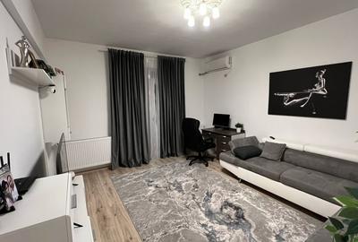 Apartament cu 2 camere decomandat în Prelungirea Ghencea - 8