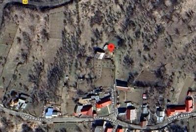 Teren faneata Vizantea Livezi , ID: R2800612 - 1