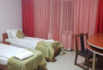 Spațiu comercial, de 800 mp, în Calea Călărașilor - 2