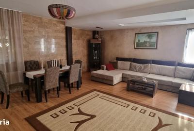 Casă cu 5 camere cu Teren 355 Mp în Central