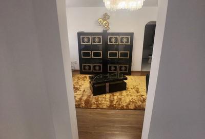 Apartament cu 2 camere semidecomandat, mobilat în Vest - 7