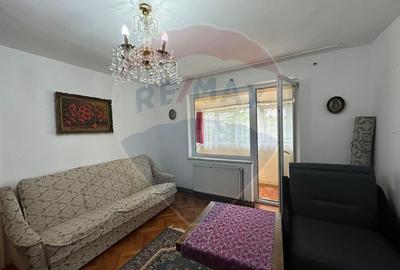 Apartament cu 2 camere semidecomandat, mobilat în Central - 4