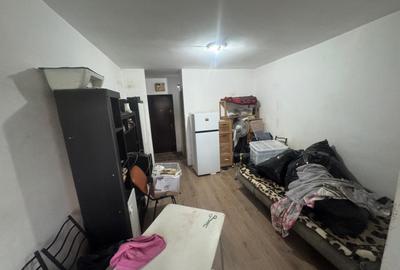 Garsoniera NIIcolina G - uri , parter , libera - 4