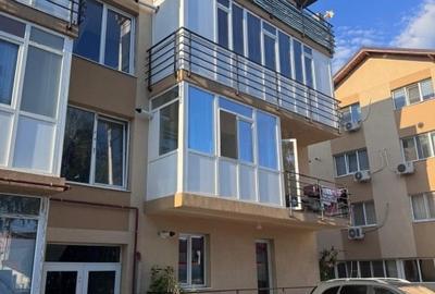 Garsoniera de inchiriat spatioasa, ultradotata + loc de parcare - 8