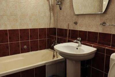 Apartament cu 2 camere decomandat în Floreasca