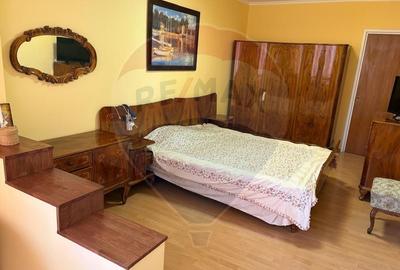 Apartament cu 4 camere decomandat, mobilat în Centrul Civic - 7