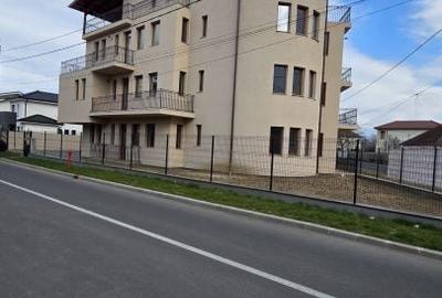 Apartament cu 2 camere în Central - 2