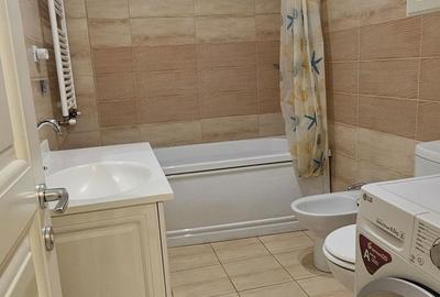 Apartament cu 2 camere decomandat în Valea Moșneagului - 4