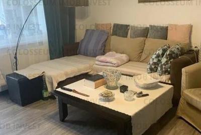 Apartament cu 3 camere decomandat, mobilat în Răcădău - 6