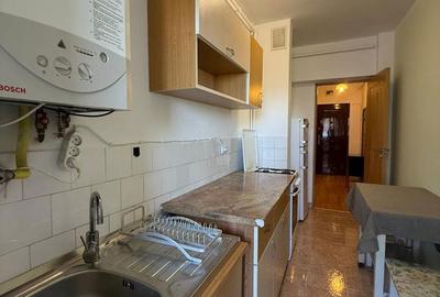 Garsonieră în Gheorgheni - 4