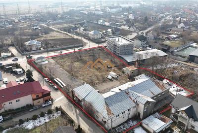 Spațiu comercial, în Central - 5