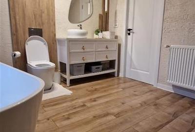 Casa ultra moderna Sanpetru Livada sub Lempes - 5