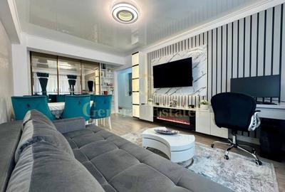 Apartament cu 2 camere decomandat, mobilat în Vișan - 4