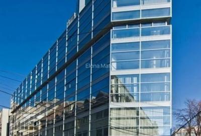 Birou, de 1,320 mp, în Universitate - 1