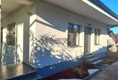 Casă individuală cu 6 camere cu Canalizare în Dezmir - 7