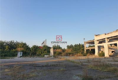 Spațiu comercial, de 3,000 mp, în Giulești - 10