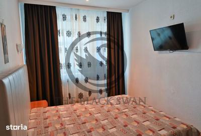Apartament cu 3 camere decomandat, mobilat în Andrei Mureșanu - 3