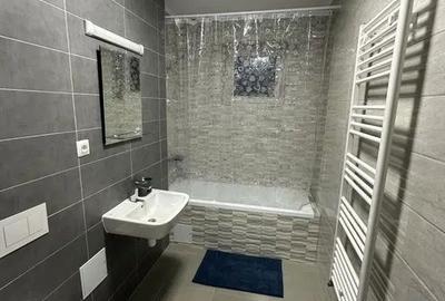 Apartament cu 2 camere decomandat, mobilat în Libertății - 6