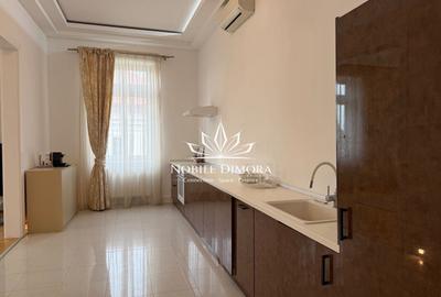 Apartament cu 3 camere decomandat, mobilat în Fabric - 6