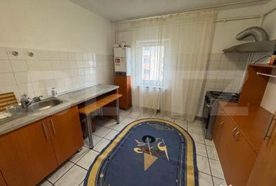 Apartament cu 2 camere semidecomandat în Craiovița Nouă - 6