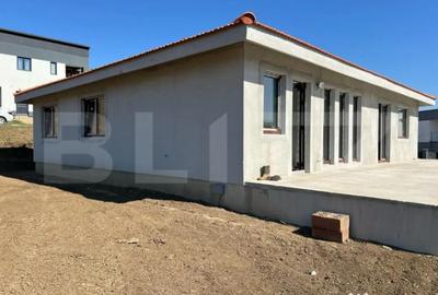 Casă cu 4 camere cu Teren 620 Mp în Livezeni - 3