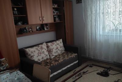 Apartament cu 2 camere decomandat în Remetea - 3