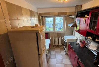Apartament cu 3 camere semidecomandat, mobilat în Pantelimon - 3