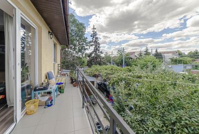 Casa individuala P+1+pod*218 mp*Teren 600 mp*Pe colt*Andronache-Ropotului - 6