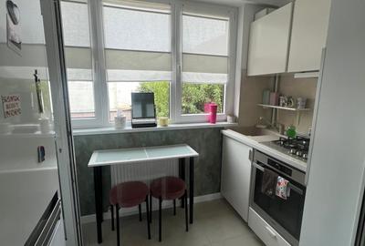 Apartament cu 2 camere semidecomandat, mobilat în Dristor - 2