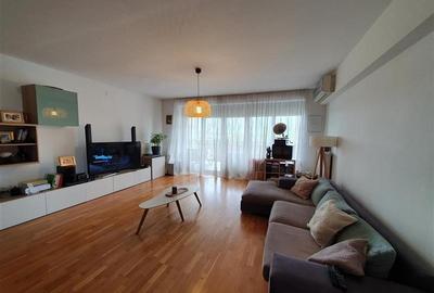 Apartament 3 camere Green Lake, terasa 20mp, garaj. - 2